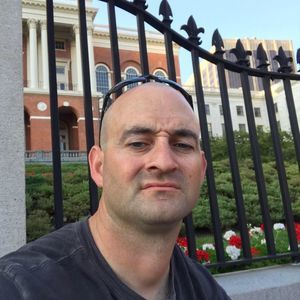 Meet your Posher, John